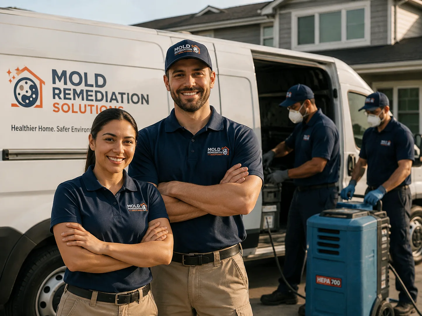Mold Remediation company in Ridgedale, MO